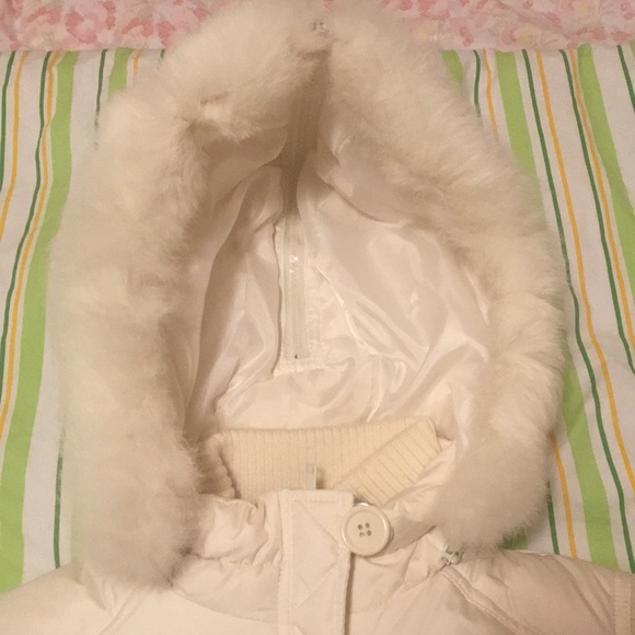 Bomber jacket - Picture 2 of 3